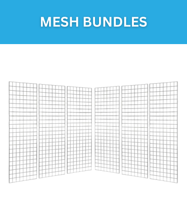 Mesh Bundles